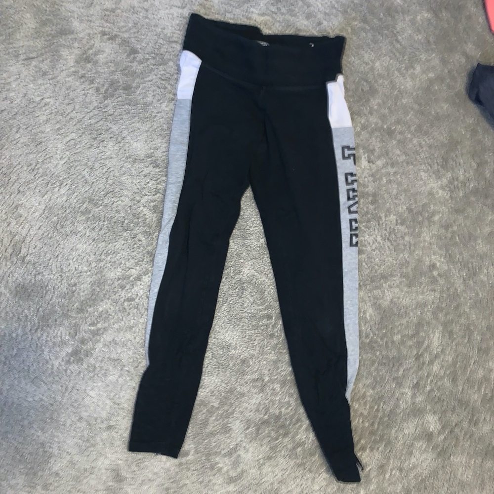 PINK leggings